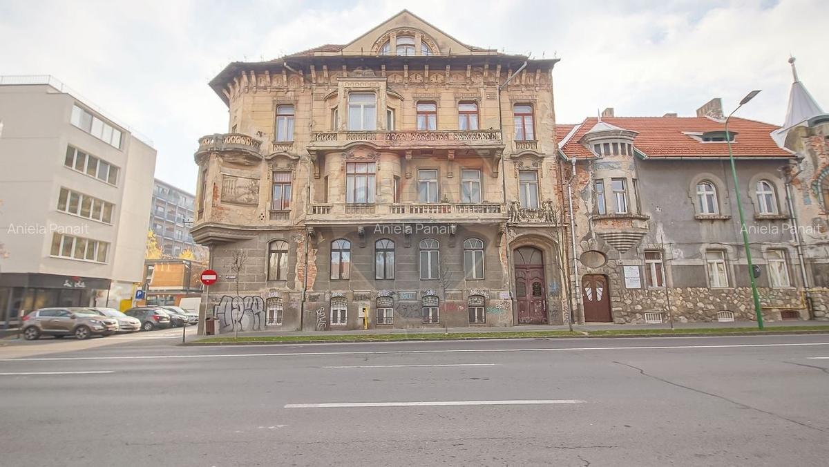 Apartament 2 camere de vanzare, 60 mp utili, locatie premium - 1