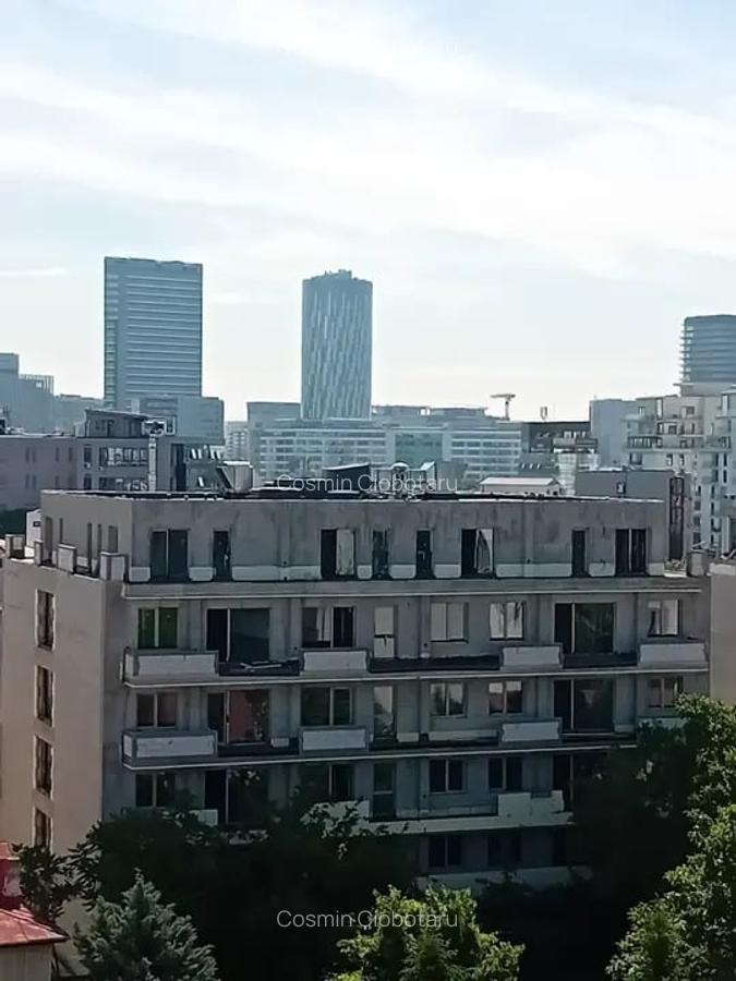 Apartamente Premium 3 Camere, lângă Parcul Herăstrău - 14