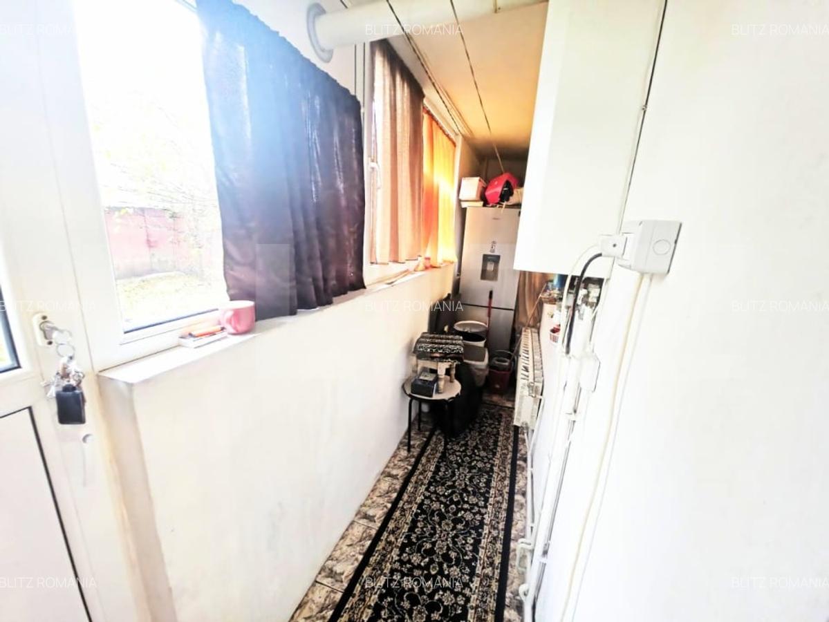 Apartament 3 camere cu gradina si garaj – Radu Popescu, Micro 4 - 5