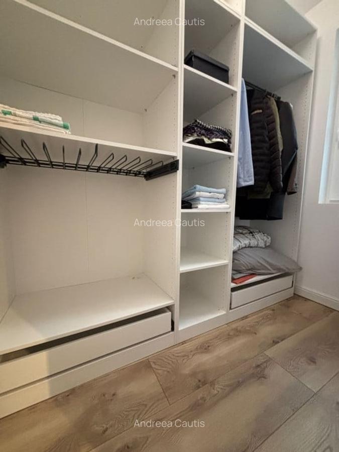 Casa Insiruita, 3 camere, 85mp, mobilat si utilat in Giroc - zona Planetelor - 6