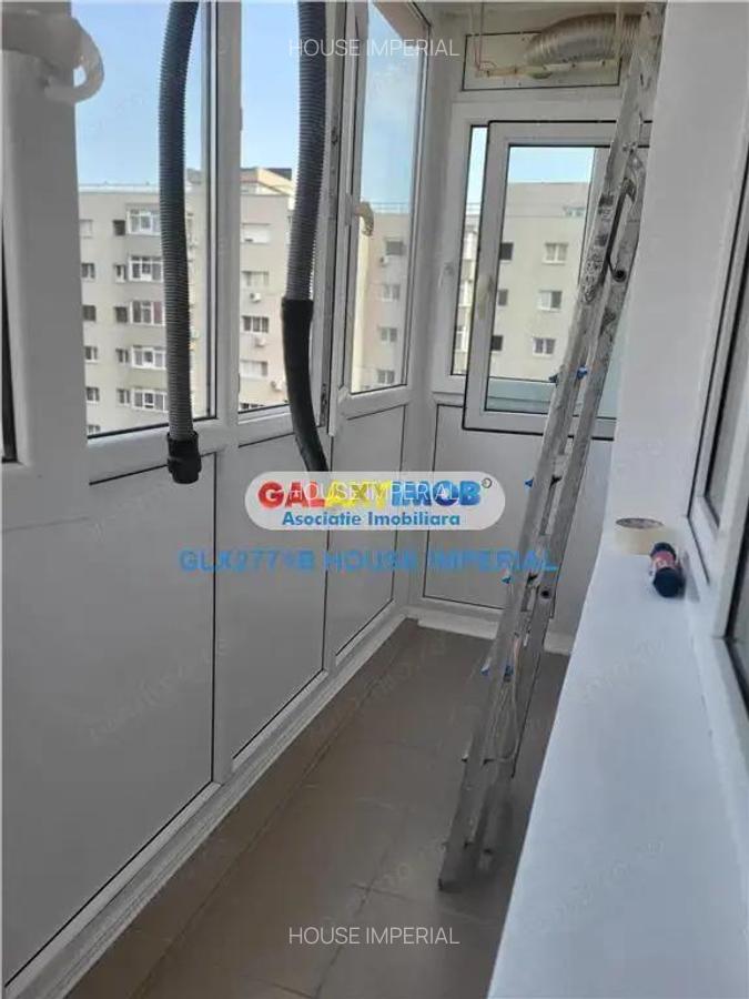 Garsoniera renovata Bld Basarabia plan secund - 7