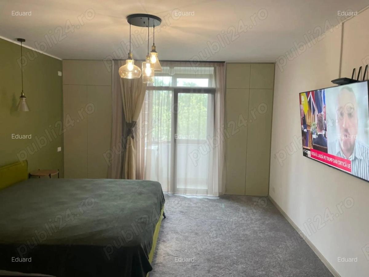 Vand Garsoniera 40m2 in Mangalia. - 2