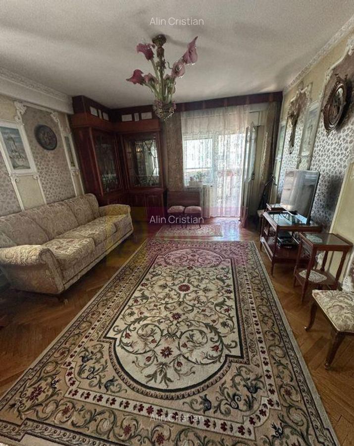 Apartament 3 camere | 96 mp | Doroban?i-Ambasada Turca - 6