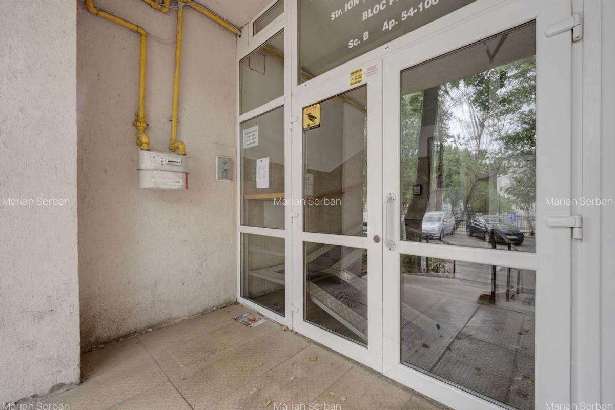 INVESTITIE - 2 camere decomandat, 57 mp, la Piata Muncii-Baba Novac - 16