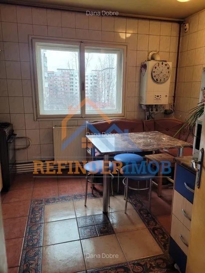 Apartament cu 3 camere decomandat în Sebastian - 5