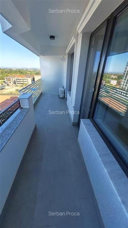 Apartament 2 camere Royal Town, PRIMA INCHIRIERE - 5