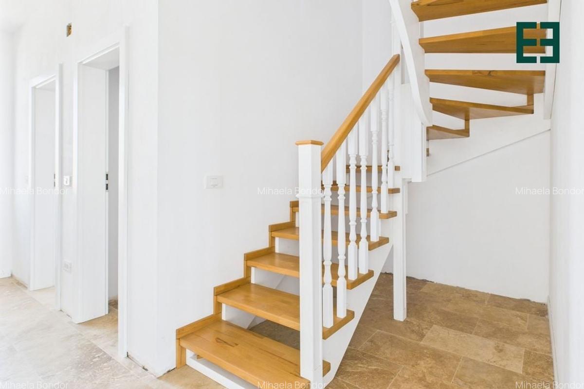 Casă nouă tip duplex 4 camere - Dumbrăvița - Timișoara - 45