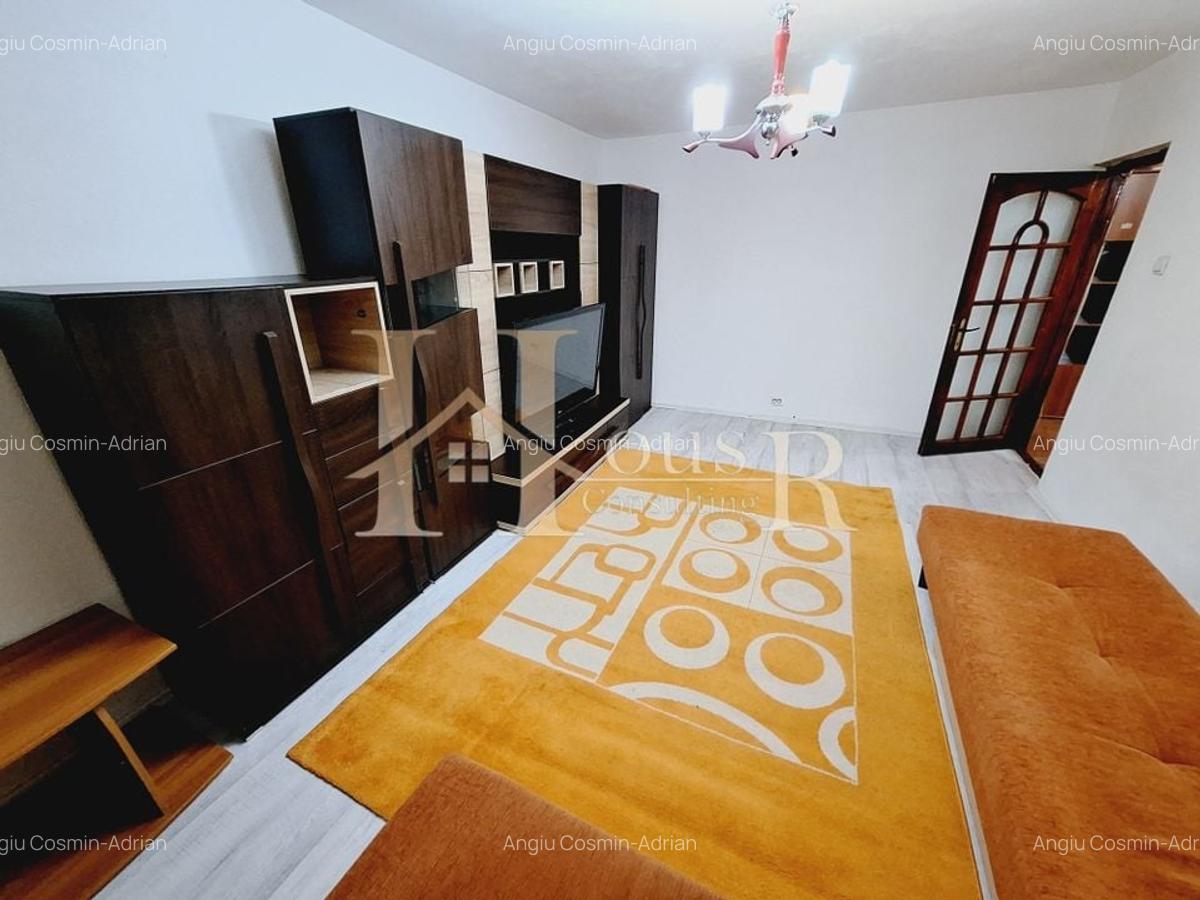Apartament cu 2 camere decomandat, mobilat în Soarelui - 4