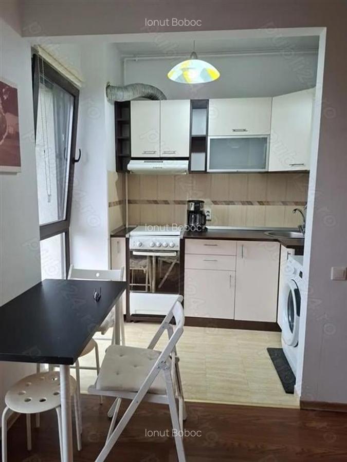 Garsoniera Berceni - 1