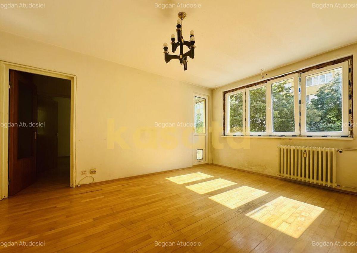 OPORTUNITATE | APARTAMENT 2 CAMERE | TEI | ETAJ INTERMEDIAR - 1