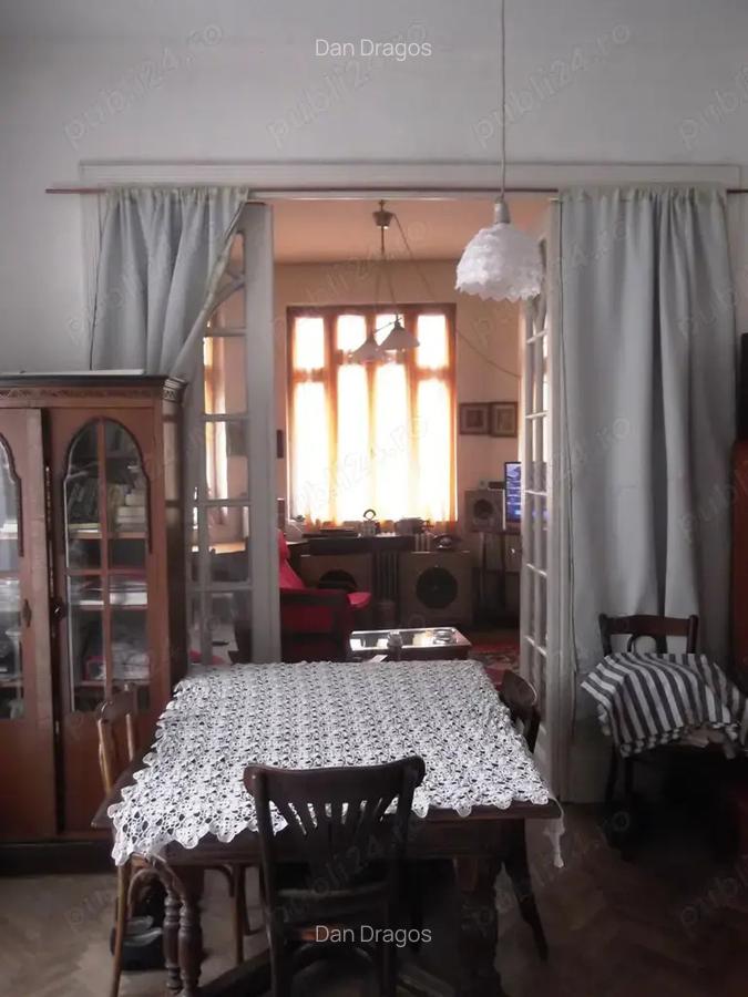 Particular vand vila P+1+M zona Vitan Dudesti - 9