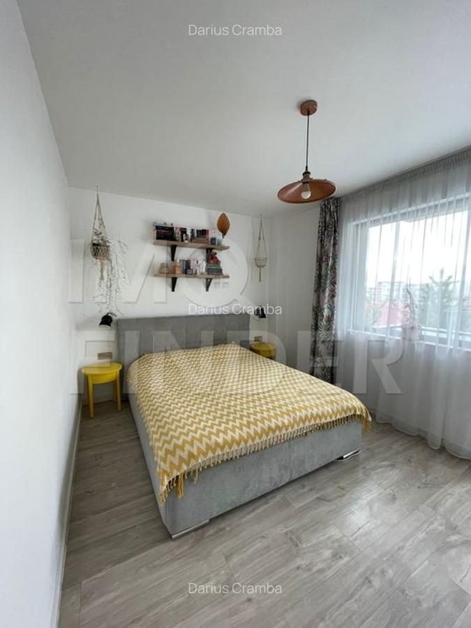 Apartament cu 3 camere  in Bună Ziua - confort, lumină și locatie excelenta - 16