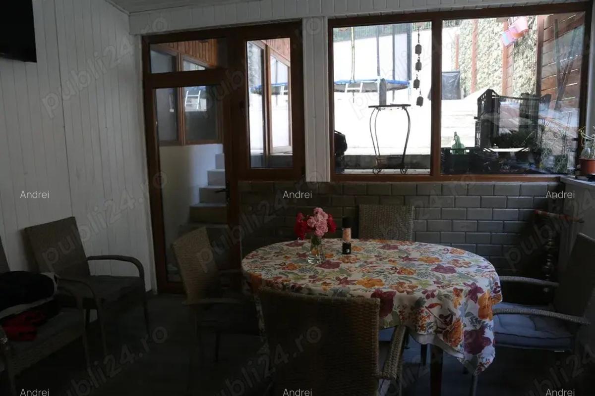 Vand casa in Busteni, cartierul Cezar Petrescu, departe de traficul si aglomeratia de pe DN1, in apr - 8