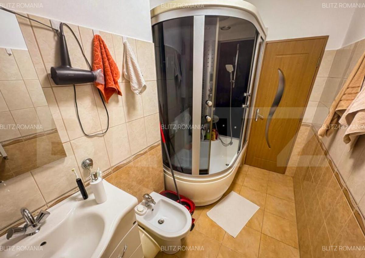 Apartament 2 camere decomandat - 8