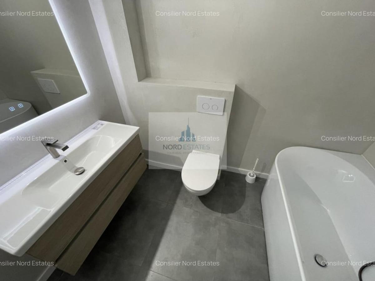 Casa de vanzare in Pipera, parcare privata, gata de mutat - 4 Casa de vanzare in Pipera, parcare privata, gata de mutat - 4