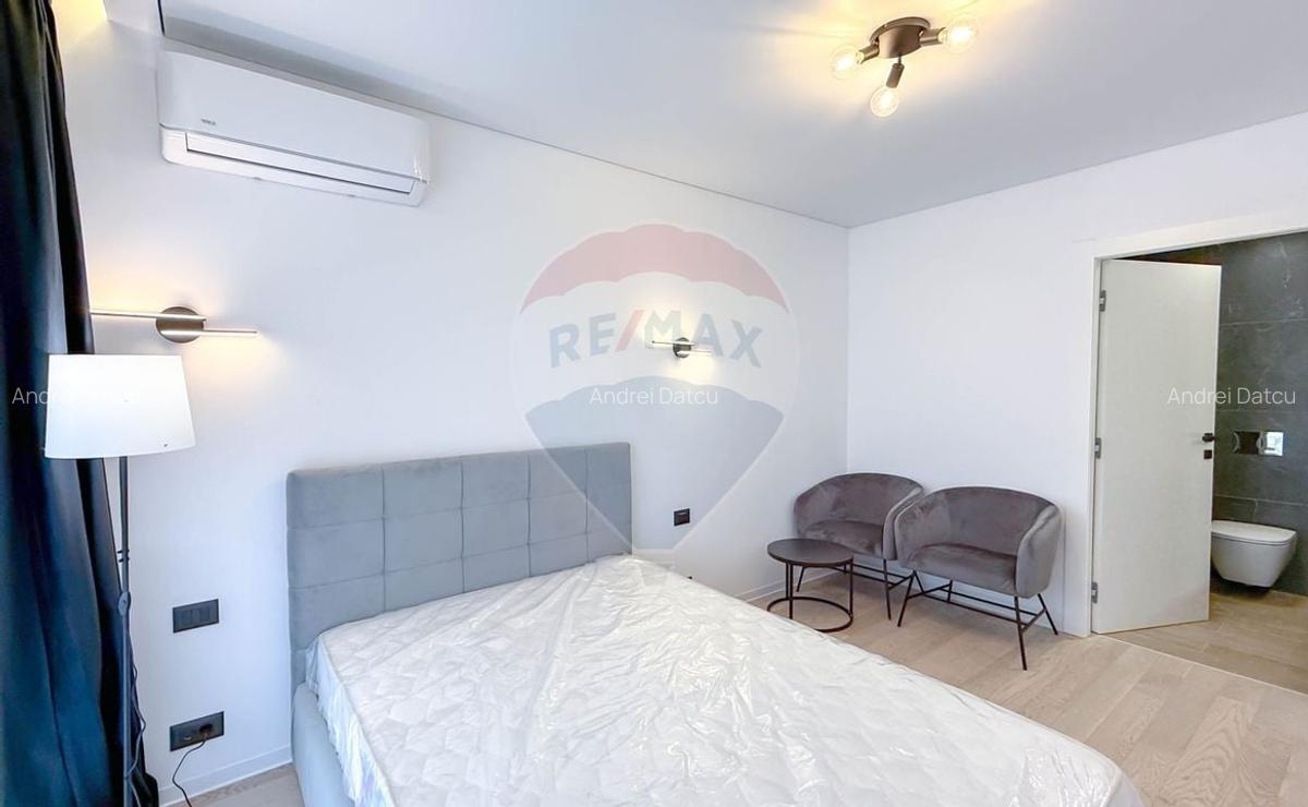 Apartament 3 camere de inchiriat - Prima inchiriere | Lux | Yacht Kid - 11