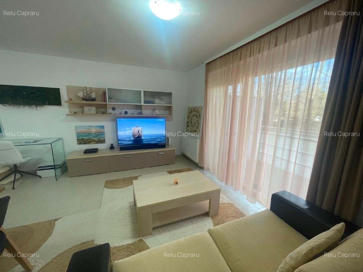 Vand apartament in Club Onix Neptun, vizavi de plaja Delfinul Olimp - 5