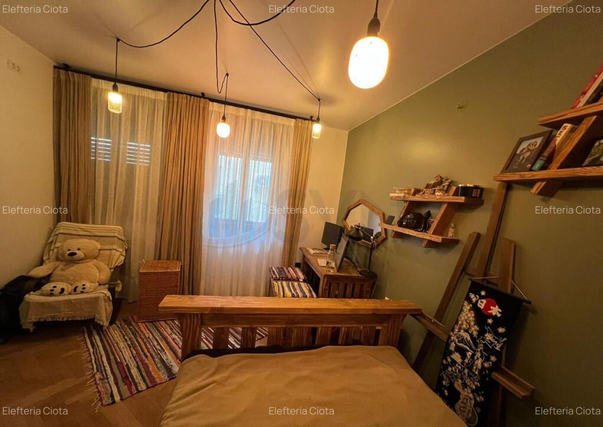Apartament 2 camere I Dorobanti I - 9