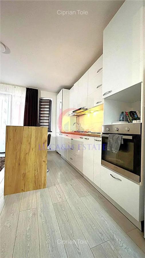 Apartament 1 camera si loc de parcare - 3