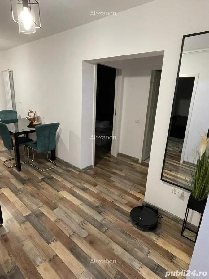 Apartament 3 camere 2 balcoane LUX - 8