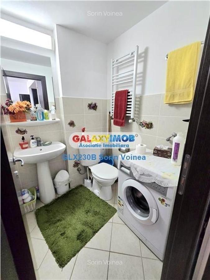 Apartament 2 camere Rose Garden | bloc 2010 | 10 min. metrou Obor - 6