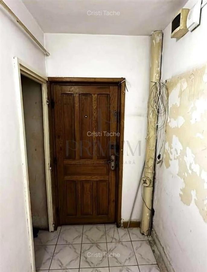 BUCOVINA - PARTER INALT - 3 CAMERE - 2 BAI - 1 BALCON - DEBARA - CENTRALA PROPRI - 9