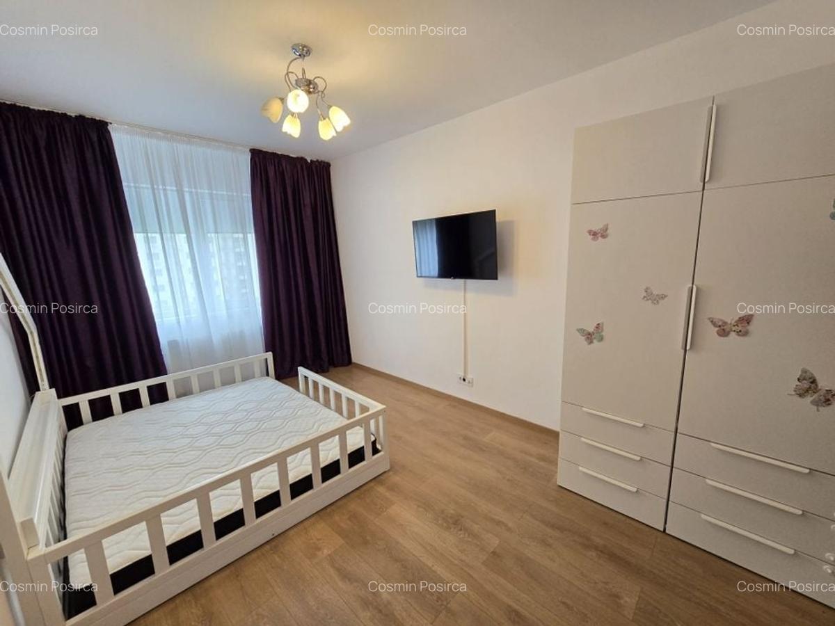 Berceni-Metalurgiei / Apartament 3 Camere - 9