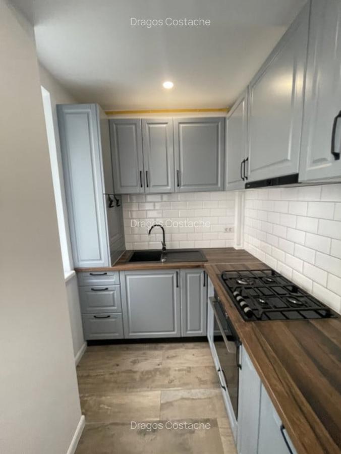 Piata Regina Maria, Parcul Carol, 3 camere, complet mobilat si utilat, parcare. - 5