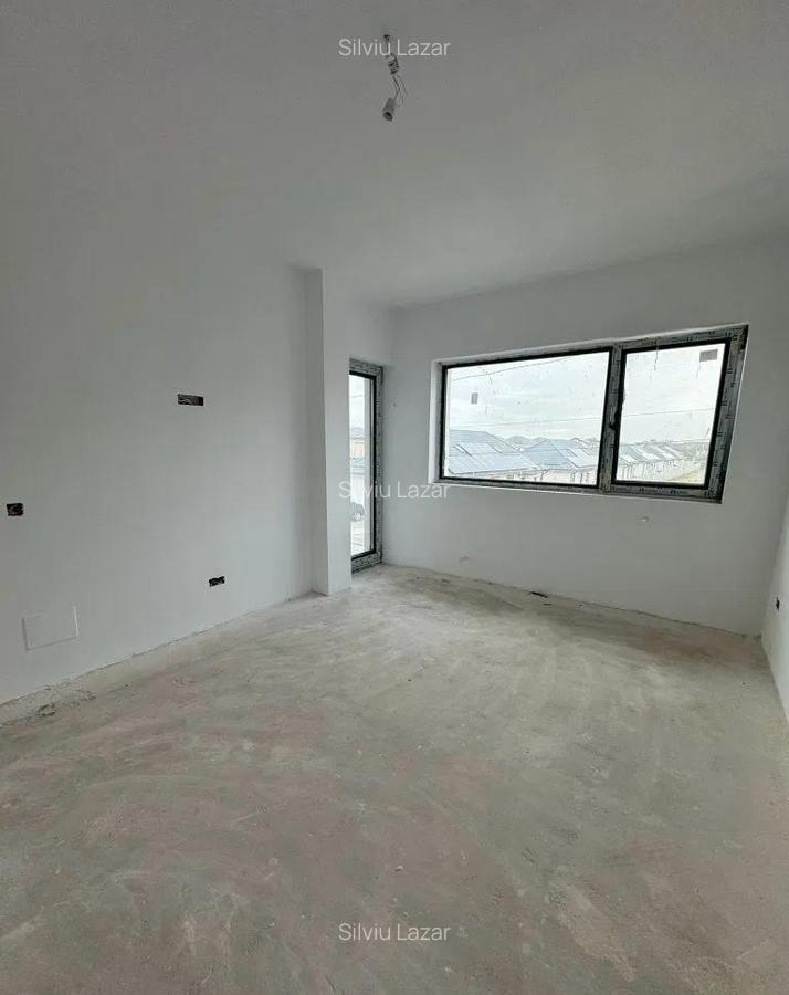 Casă tip duplex, 110 mp utili – Popești-Leordeni | 4 camere - 2 bai | TVA Inclus - 11