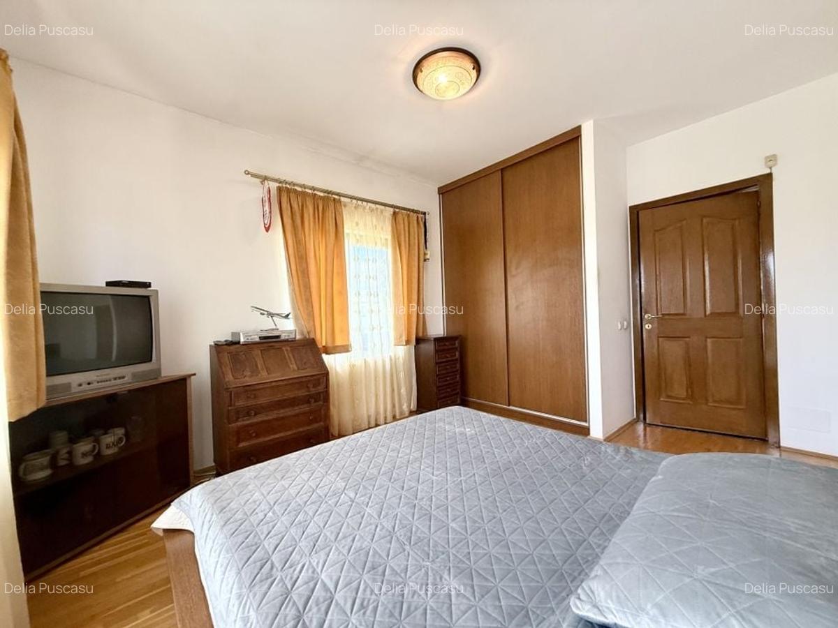 6 Camere | Teren 427 MP | Garaj Dublu | Otopeni - 15