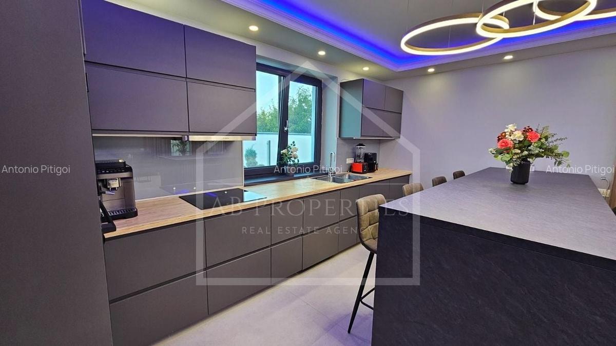 Casa Mediteraneana | Vedere panoramică la lac - Snagov - 9