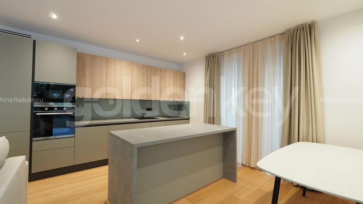 Apartament cu 2 camere | garaj si 60mp terasa - 6