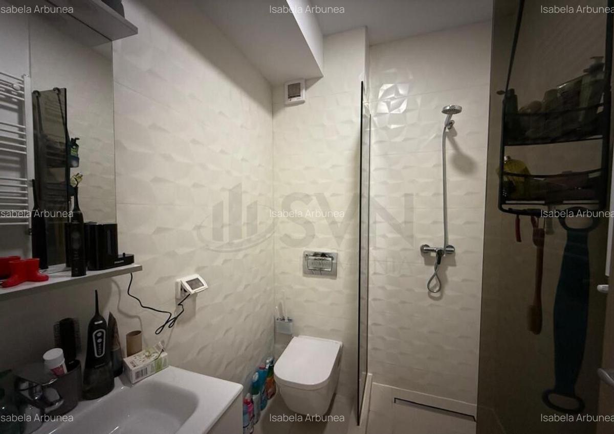 Apartament 3 camere I Mobilat si Utilat I 13 septembrie - 9
