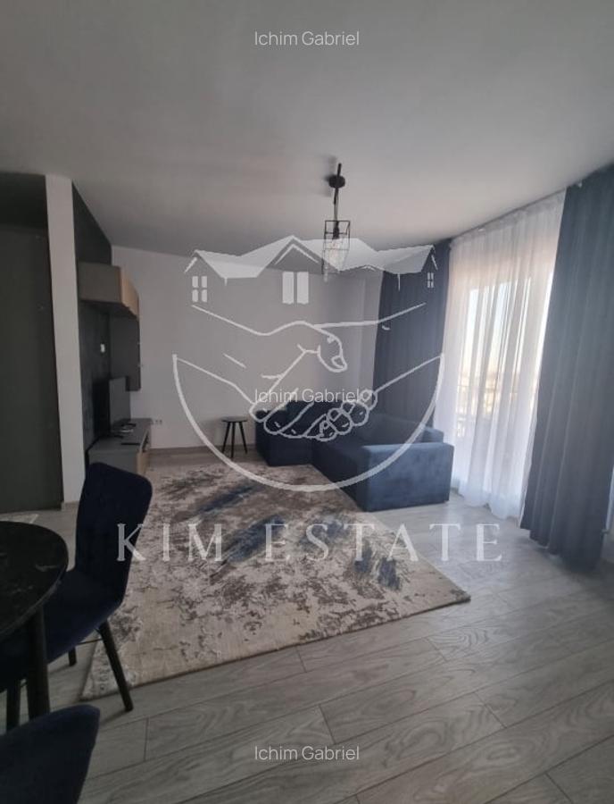 Apartament 3 camere South Side Veterani - 2