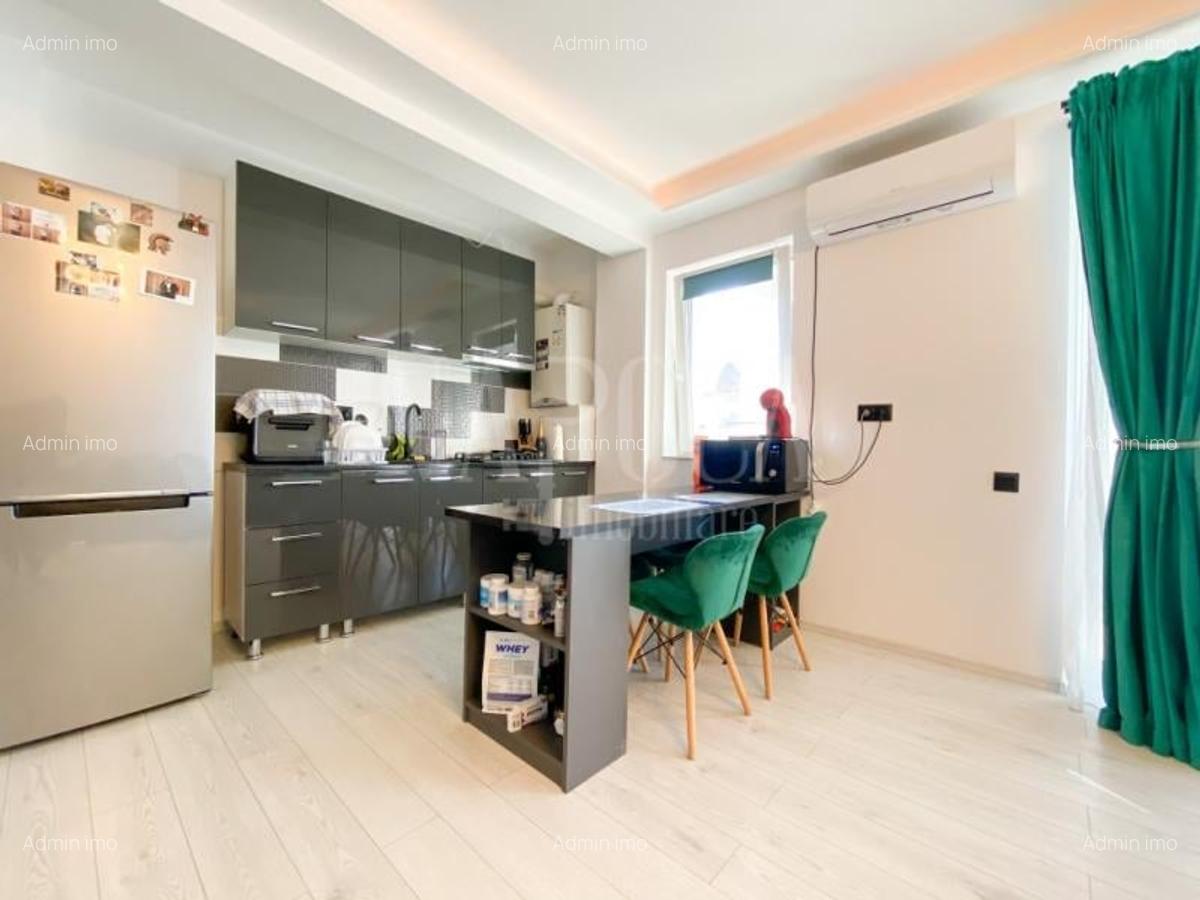 Apartament 2 camere de vanzare in Intre Lacuri, Cluj Napoca - 2