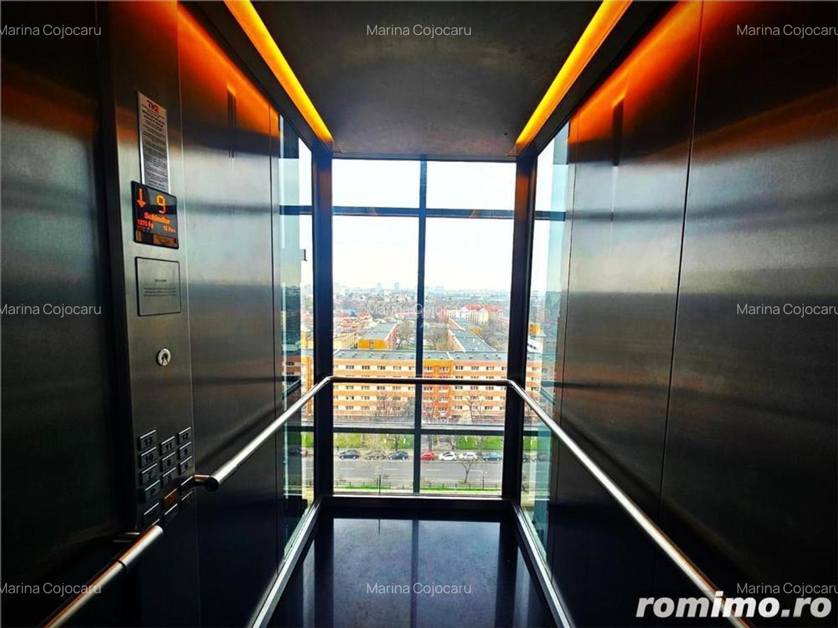 Spatii de birouri, Riverside Tower, Incepand de la 7 euro mp! - 8