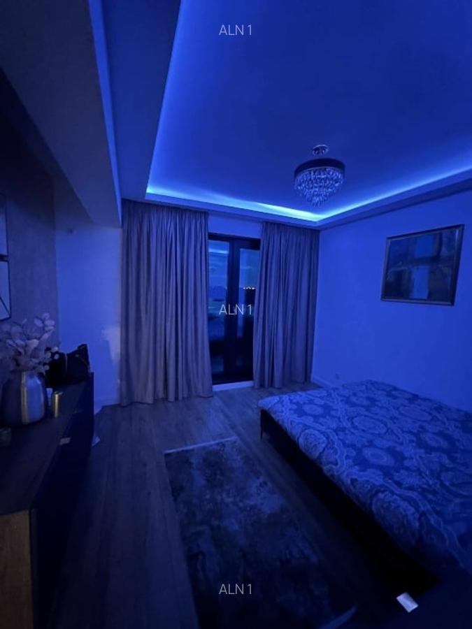 Apartament3 camere - 2