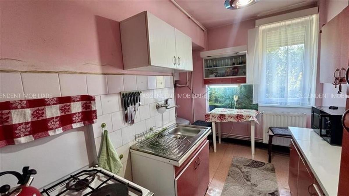 3D&FILM!Decomandat,armonios,balcon generos,invecinat cu UMFST/Spitalul Clinic Ta - 2