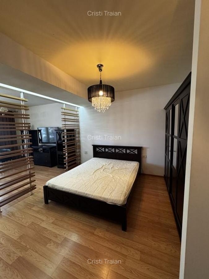 Studio In City - Dristor, stradal, mobilat si utilat modern, renovat, liber - 4