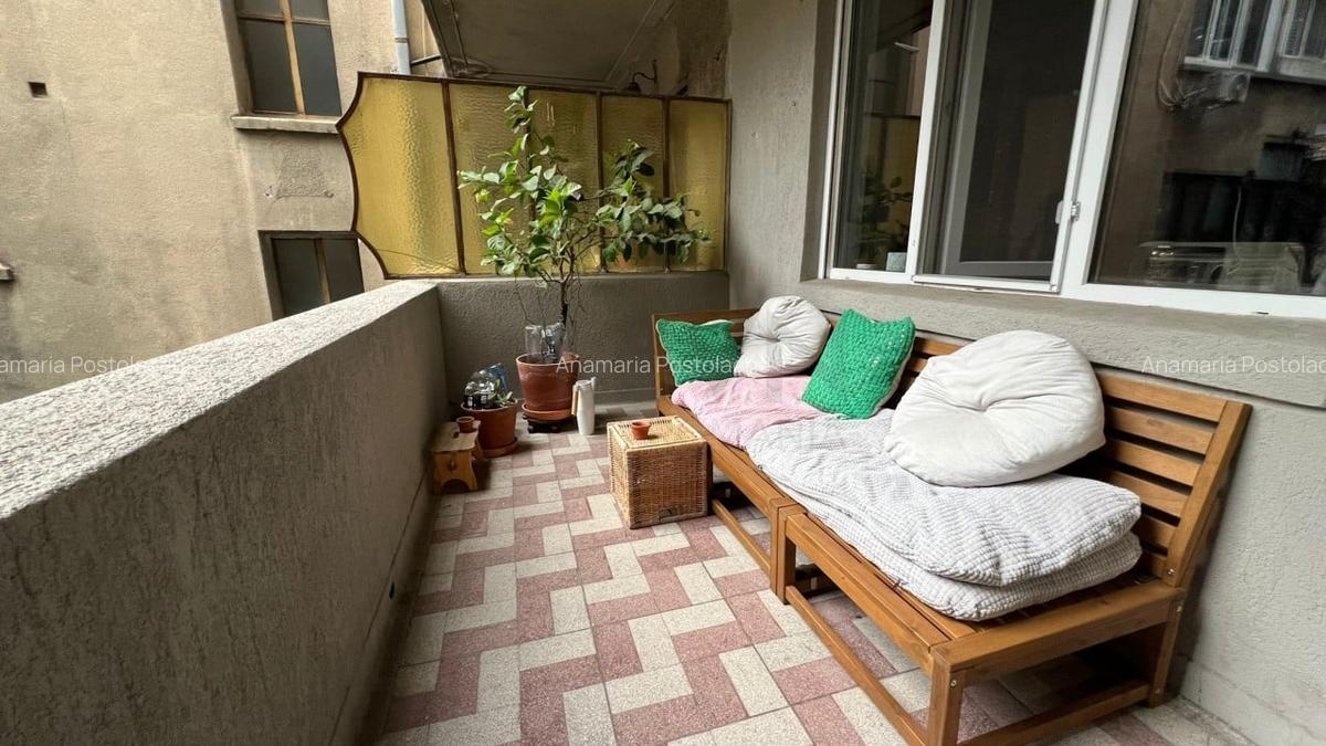 REA1024842 Apartament 3 Camere l Mobilat lTerasa Linistita l Ultracentral l Univ - 10