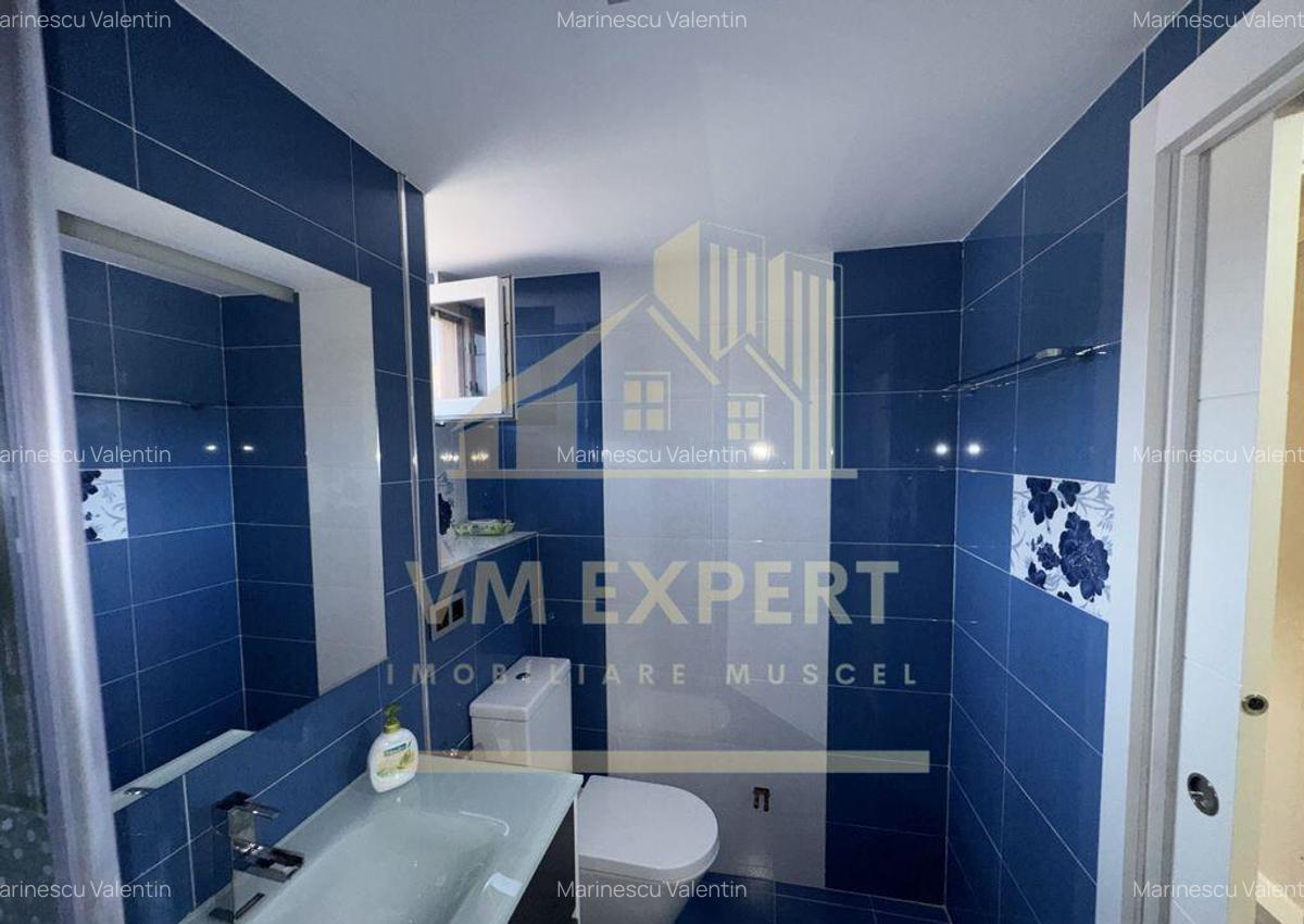 APARTAMENT 2 CAMERE CAMPULUNG, ETAJ 4, CARTIER VISOI - 11