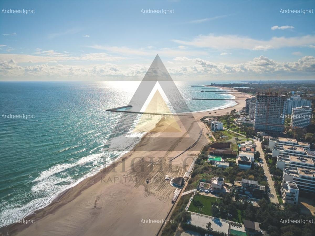 APARTAMENT DE VACANȚĂ LA MARE SAU INVESTITIE - VANZARE | STATIUNEA OLIMP | - 5