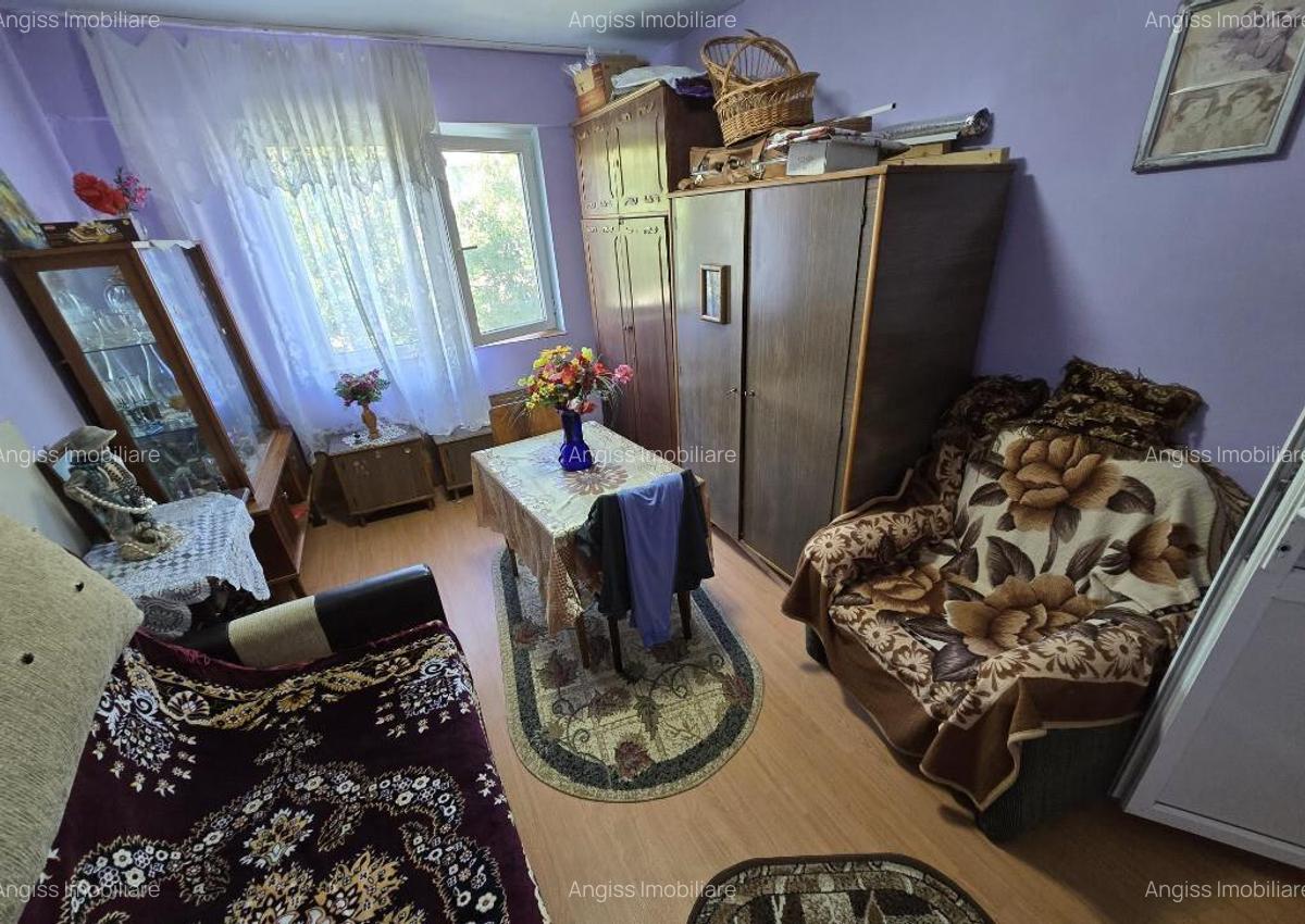 APARTAMENT 3 CAMERE str NEPTUN 60mp - 6