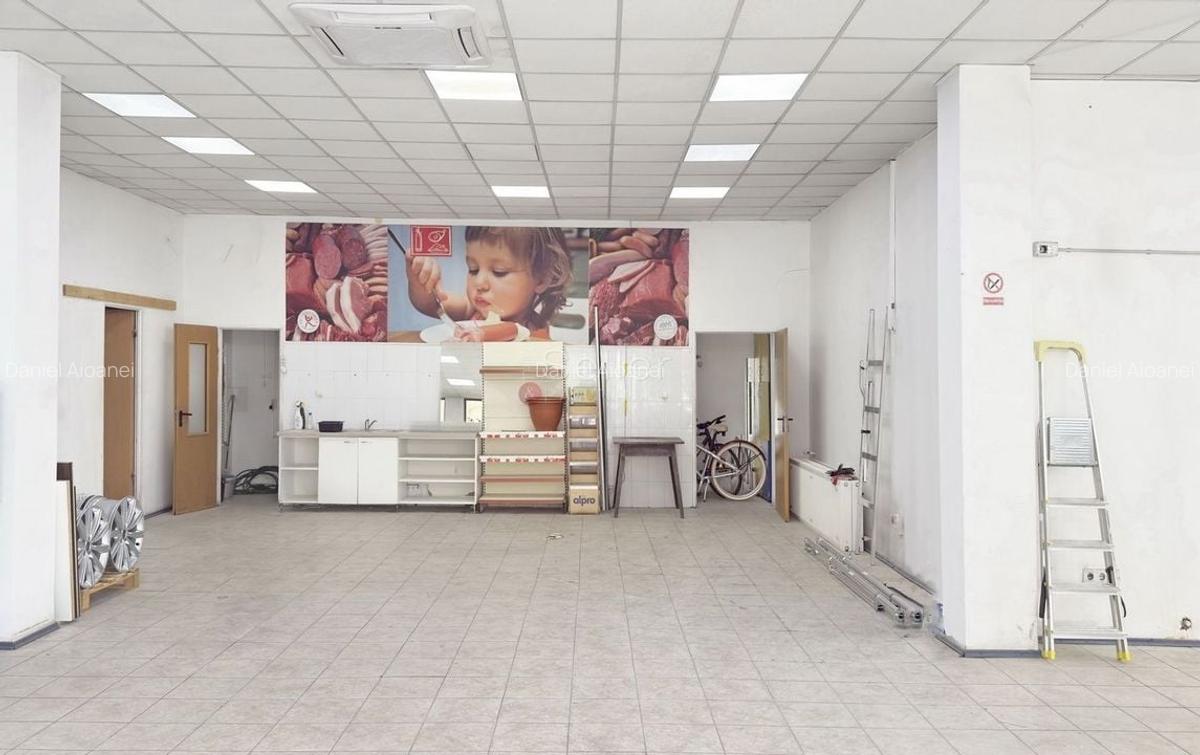 Spațiu comercial, 160 mp în Noua - 6