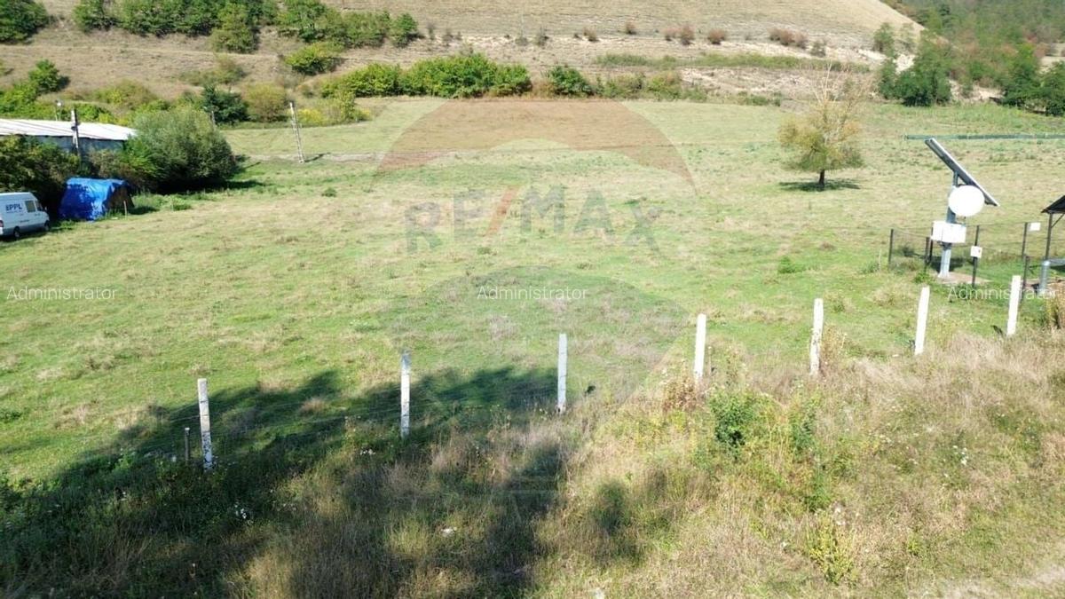 Teren Tarnava pretabil afacere sau parcelabil 4400 mp - 2