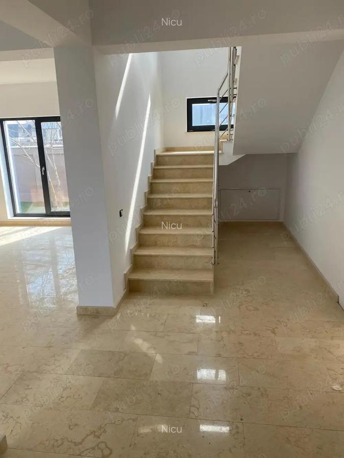 Vanzare Vila Bragadiru 4 camere - 2