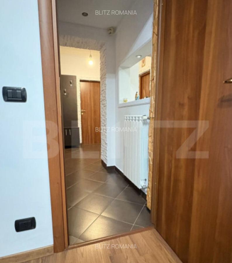 Apartament 3 camere 74mp,Codlea - 8
