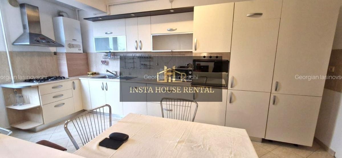 🔹Apartament 3 camere Fanta Miorita / Parcare&Boxa🔹 - 9
