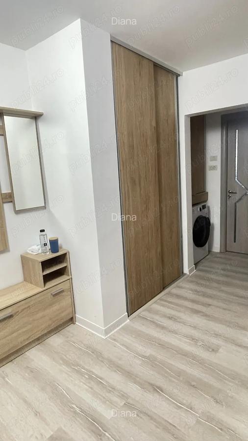De inchiriat Apartament 2 camere - 4