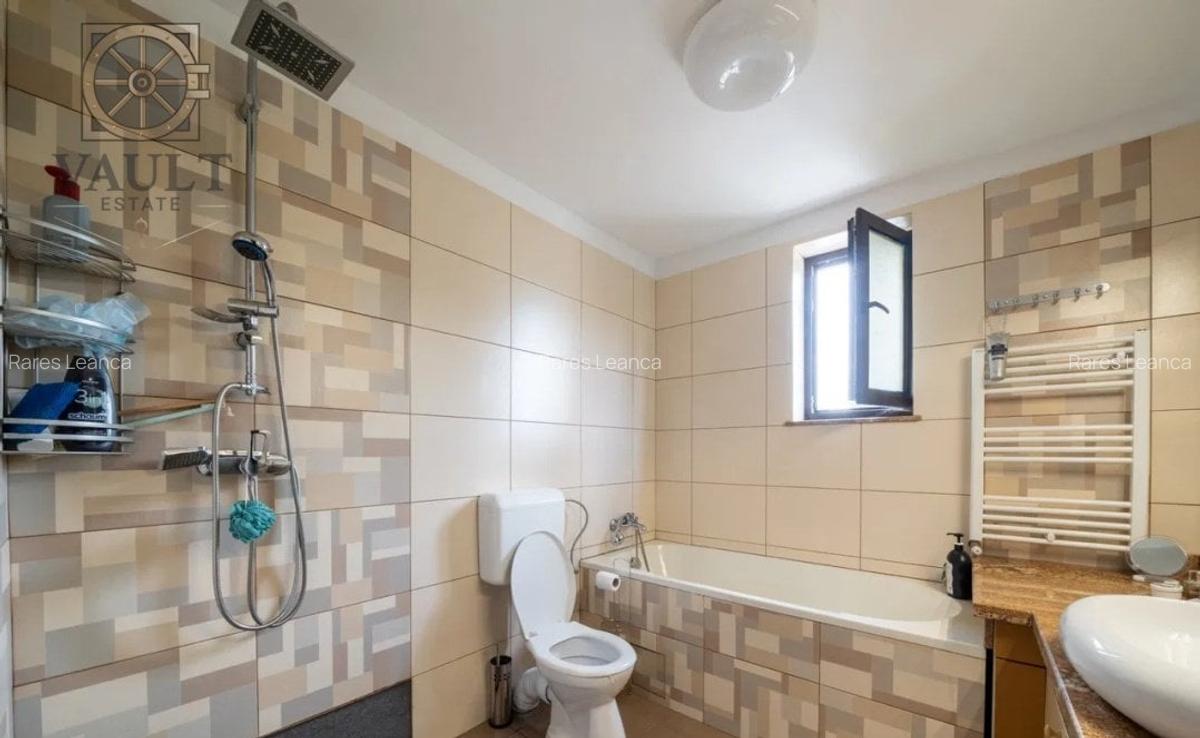 VILA INDIVIDUALA-APARATORII PATRIEI-5 minute METROU - 22